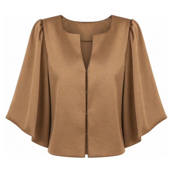 Topwear Second Female 60127