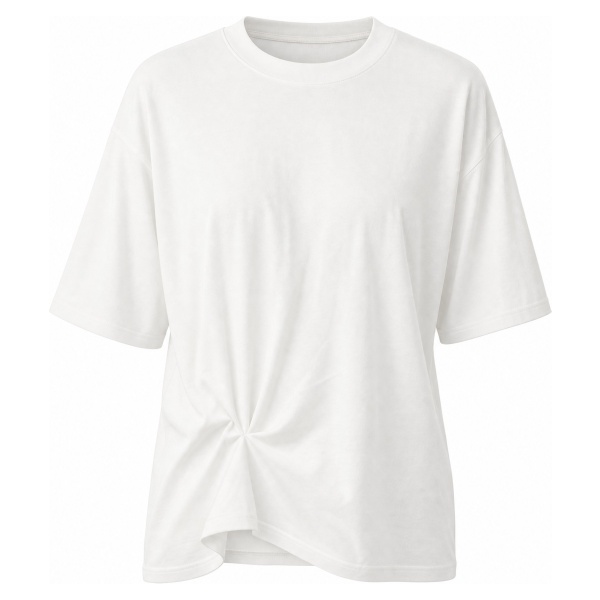 T-shirt Second Female 58641