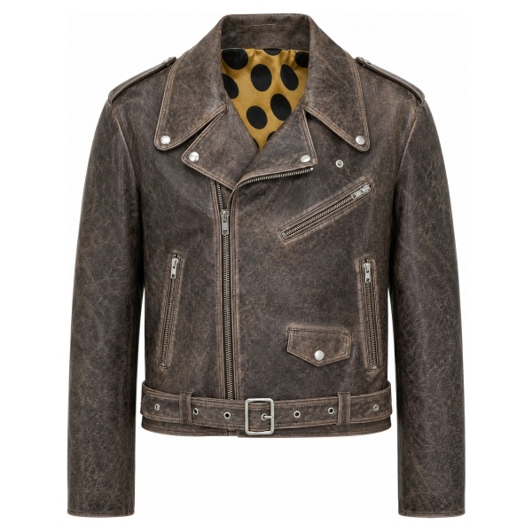 Pelle Bully 8601