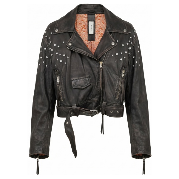 Pelle Bully 8736