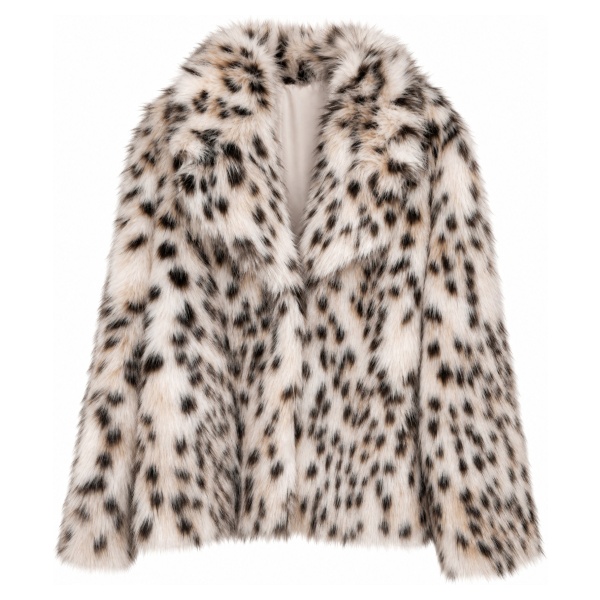 Pelliccia Bully 7246