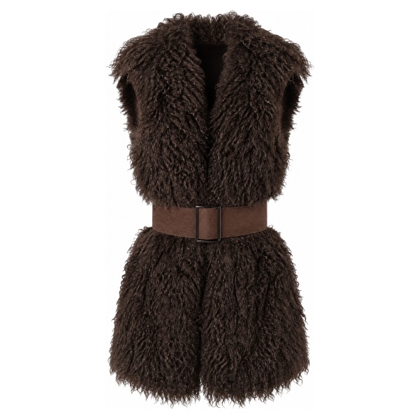 Pelliccia Bully 7233