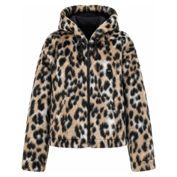 Down Jacket N° 21 e011