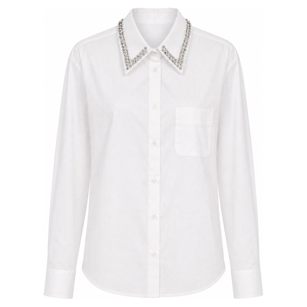 Shirt N° 21 g022