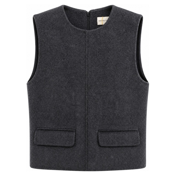 Topwear Herskind ease