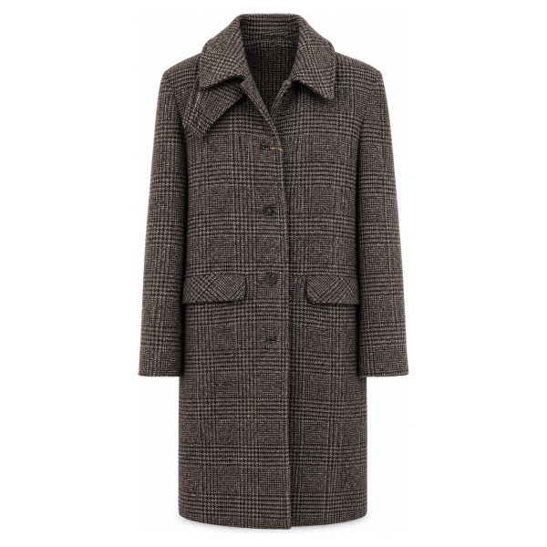 Cappotto Herskind halston