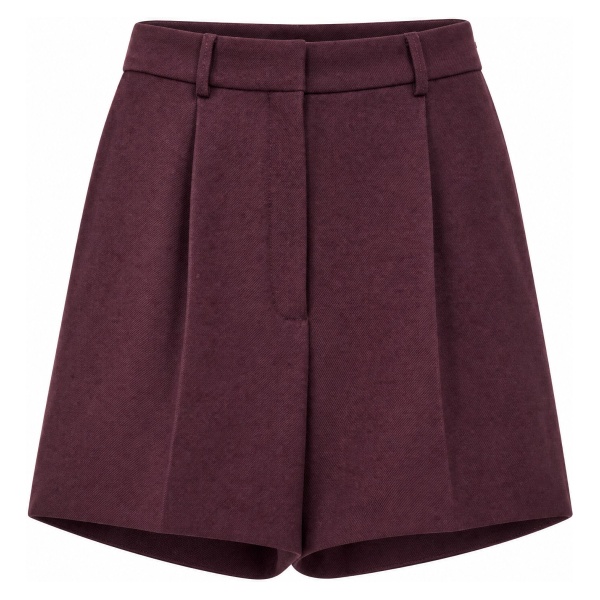 Short Herskind reggy