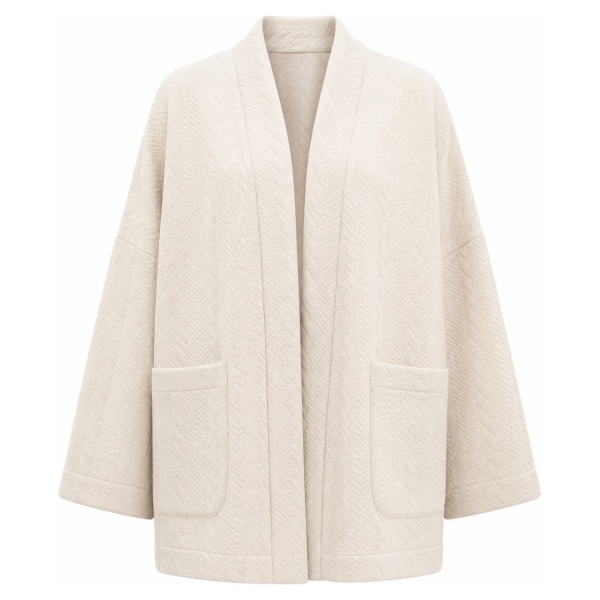Jacket Oblo k040