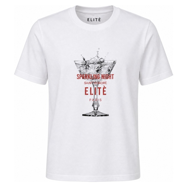 T-shirt L Elitè 55 xmas