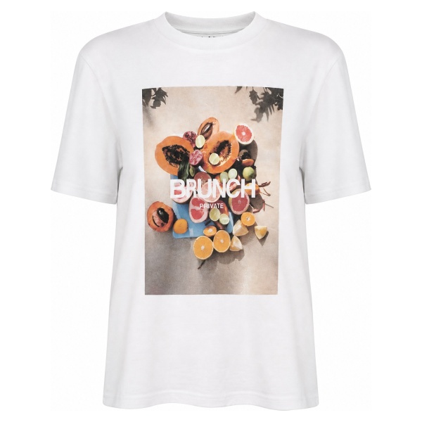 T-shirt L Elitè 55 brunch