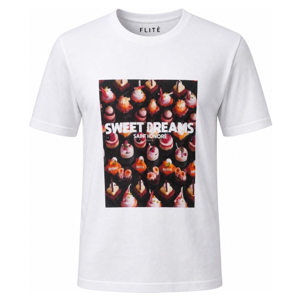 T-shirt L Elitè 55 sweet