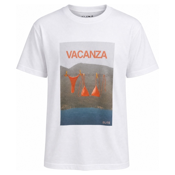 T-shirt L Elitè 55 vacanza