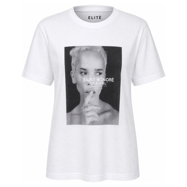 T-shirt L Elitè 55 zoe