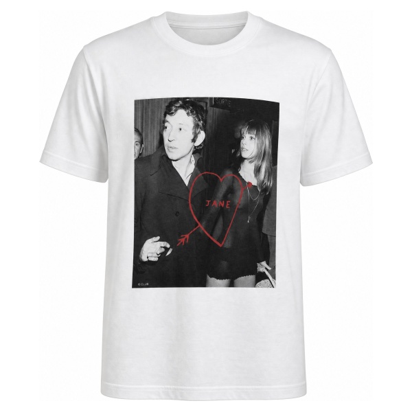 T-shirt L Elitè 55 birk