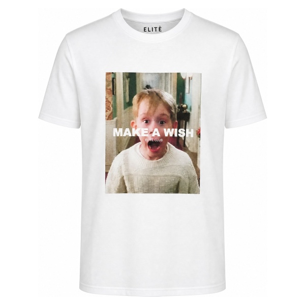 T-shirt L Elitè 55 wish