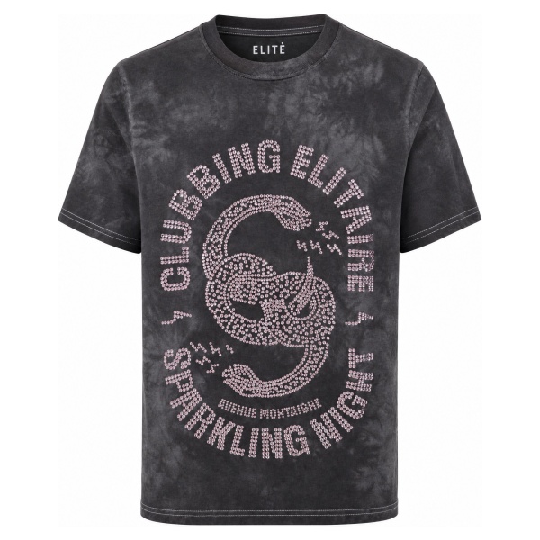 T-shirt L Elitè 55 snakest
