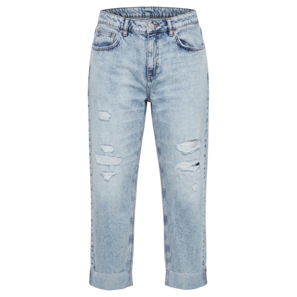 Jeans Seventy + Mochi austin