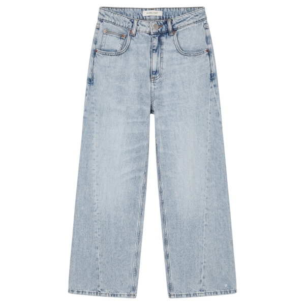 Jeans Seventy + Mochi austin