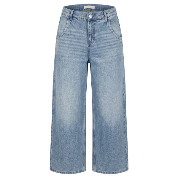 Pantalone Seventy + Mochi melrose