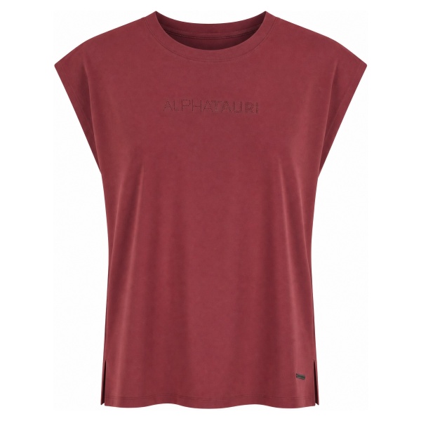 T-shirt Alphatauri ata24625