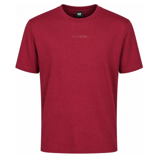 T-shirt Alphatauri ata256103