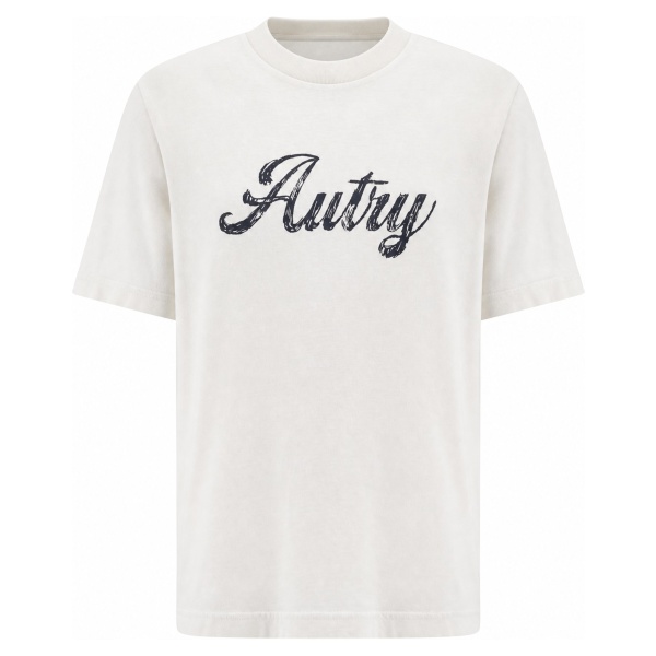 T-shirt Autry tspw
