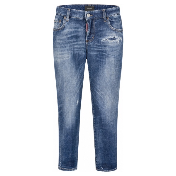 Jeans Dsquared2 s75lb1096