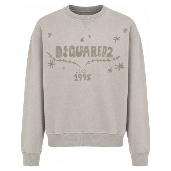 Sweatshirt Dsquared2 s75gu0589