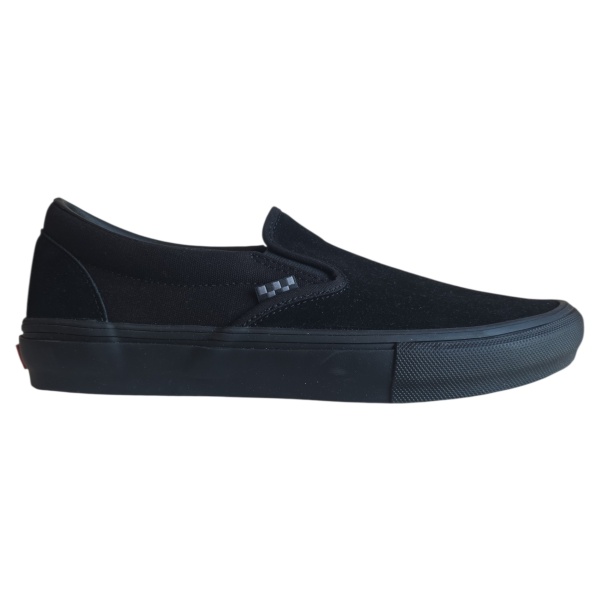 Sneakers Vans skate slip-on
