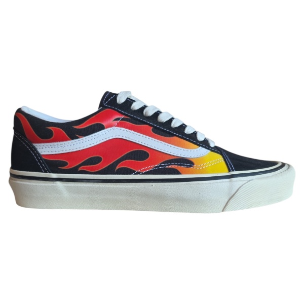 Sneakers Vans old skool 36 d