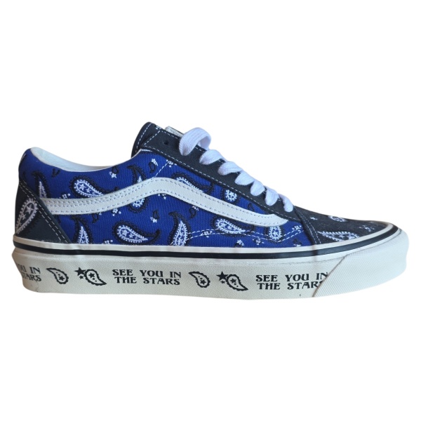 Sneakers Vans old skool 36 d