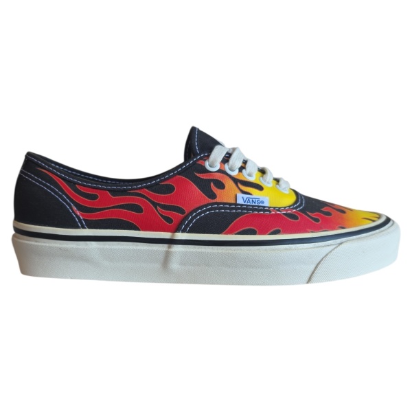 Sneakers Vans authentic 44 dx