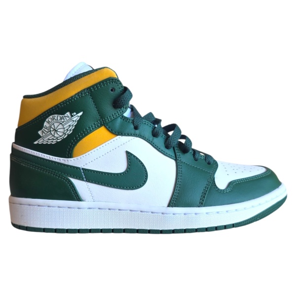 Sneakers Nike air jordan 1 mid