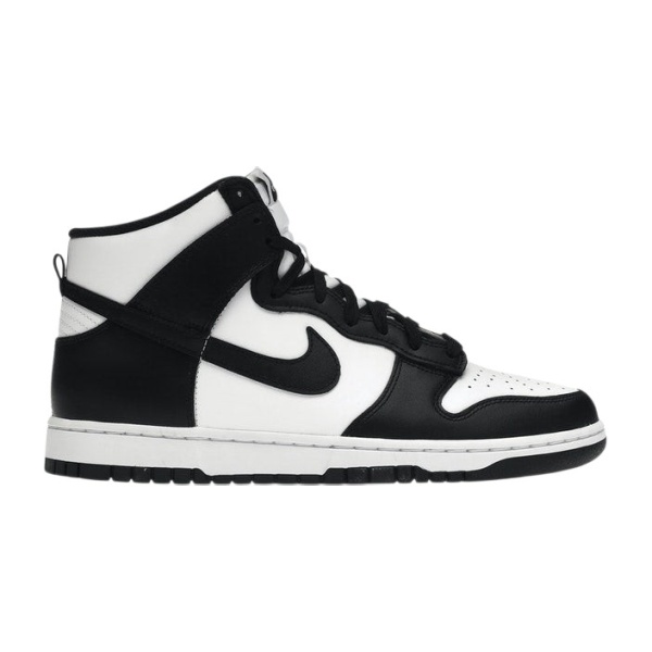 Sneakers Nike dunk hi retro