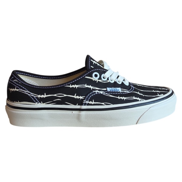 Sneakers Vans authentic 44 d