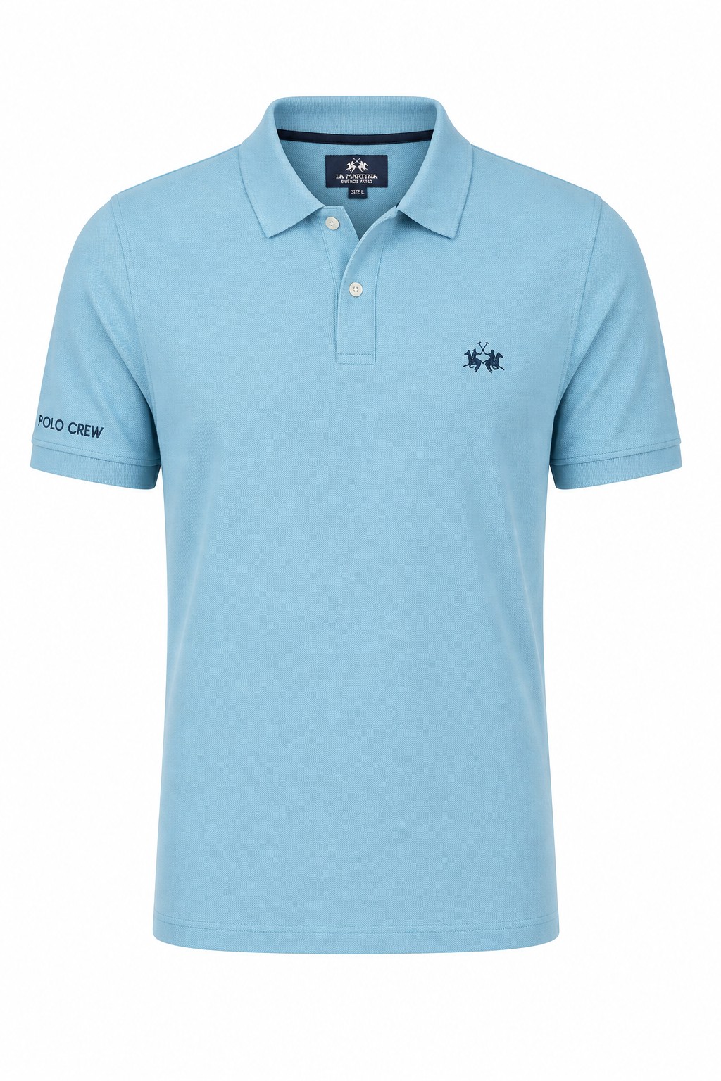 Polo Shirt La Martina