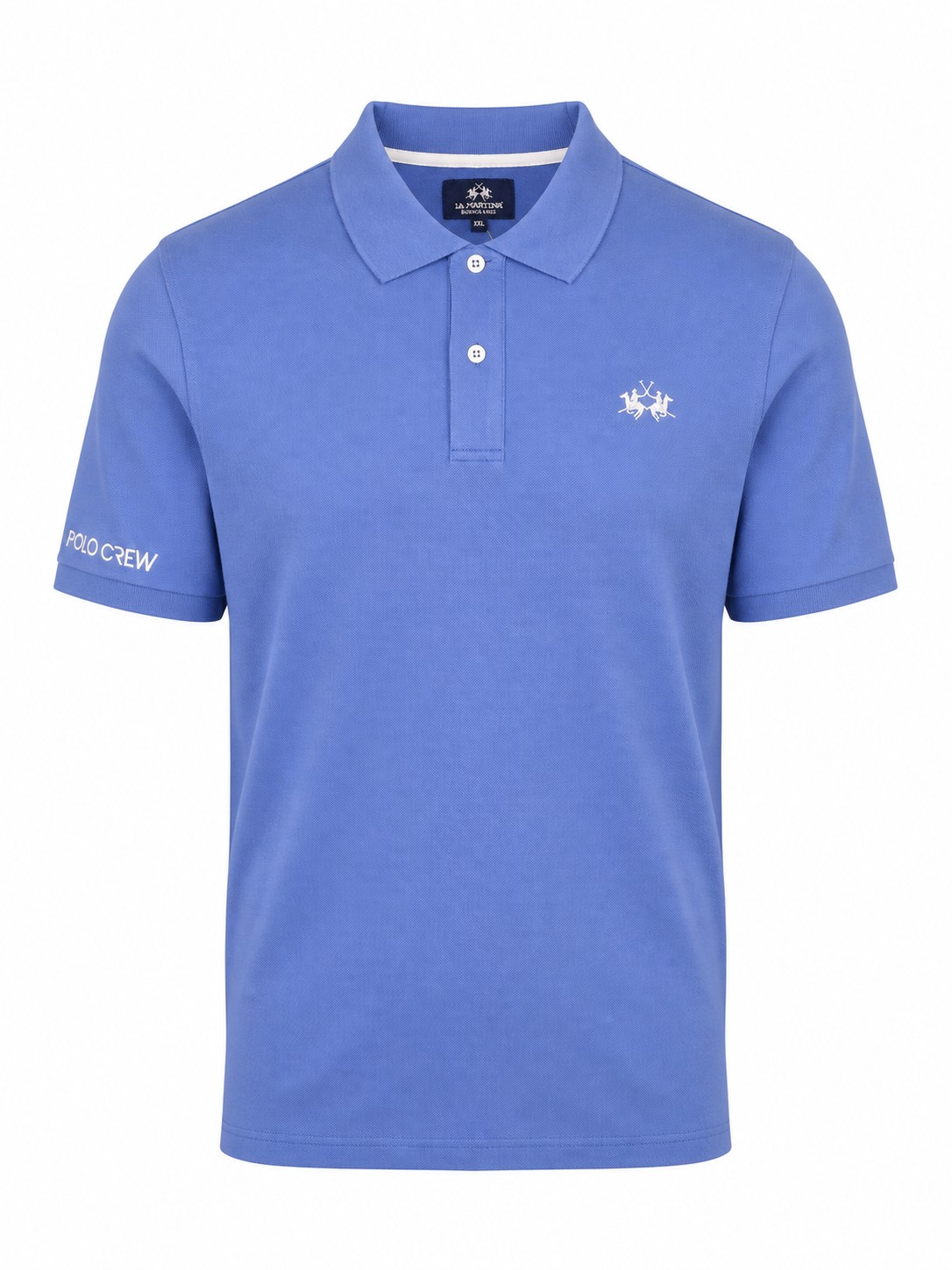 Polo Shirt La Martina