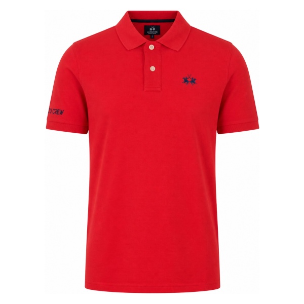 Polo La Martina