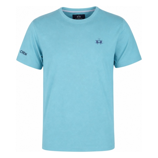 T-shirt La Martina