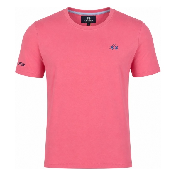 T-shirt La Martina