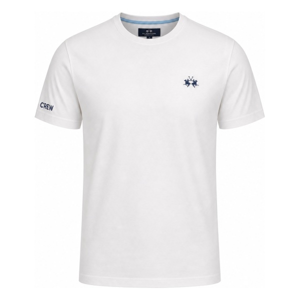 T-shirt La Martina