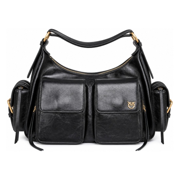Borsa Pinko cargo maxi