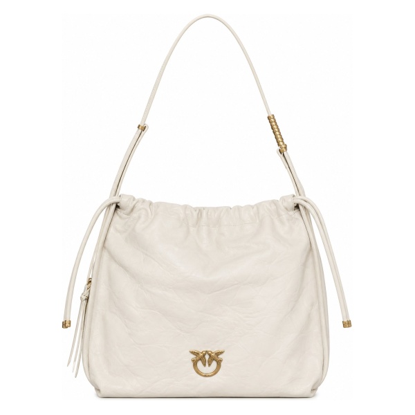 Borsa Pinko slouchy classic