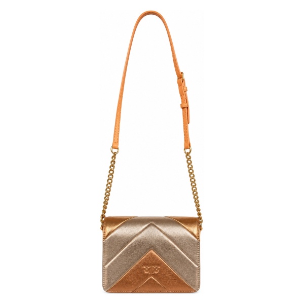 Borsa Pinko love click mini sheep