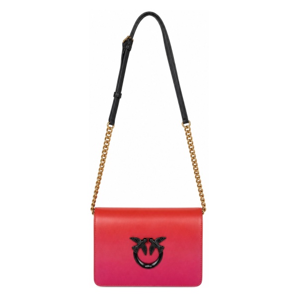 Borsa Pinko love click mini