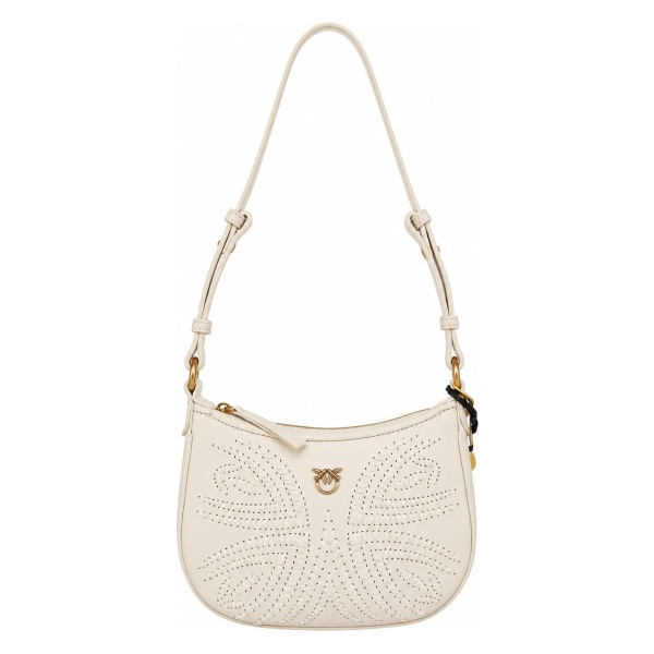 Borsa Pinko half moon baby