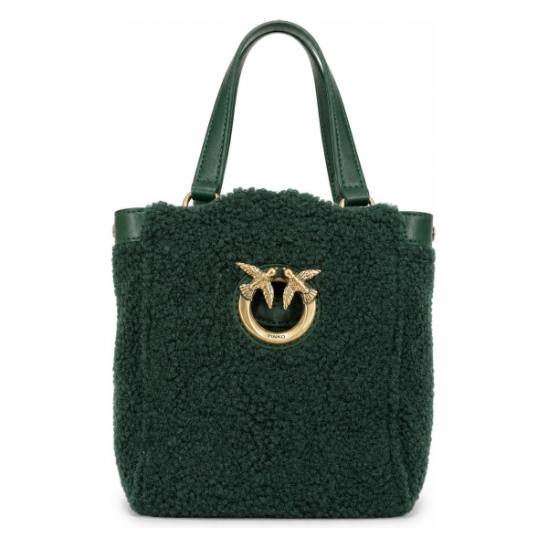 Borsa Pinko love click mini