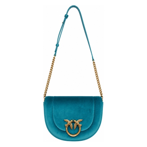 Borsa Pinko love round click