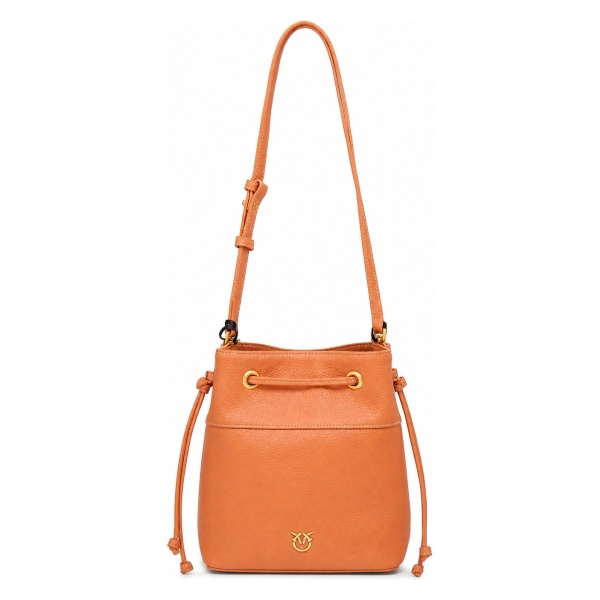 Borsa Pinko secchiello mini