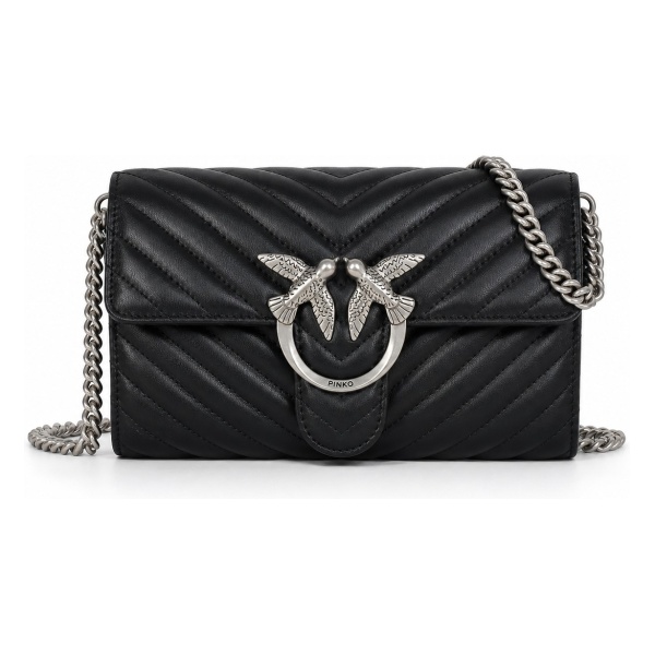 Borsa Pinko love one wallet